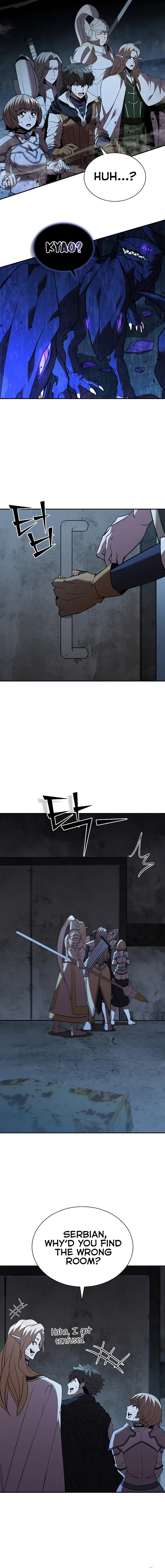 Taming Master chapter 124 page 18