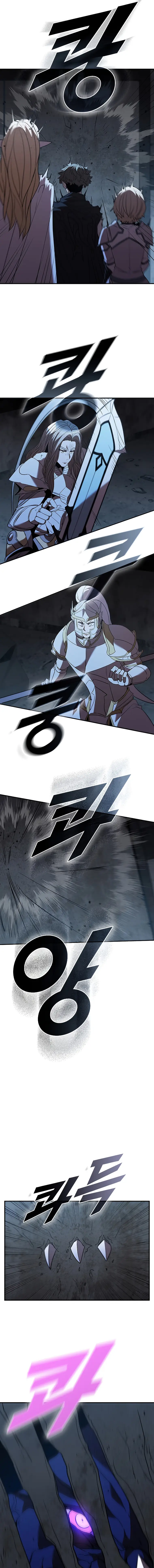 Taming Master chapter 124 page 19