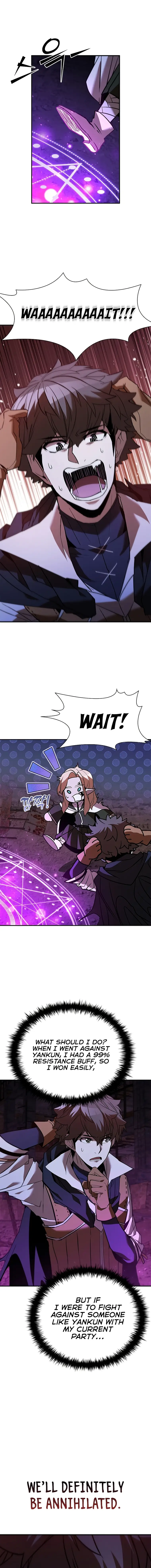 Taming Master chapter 124 page 4