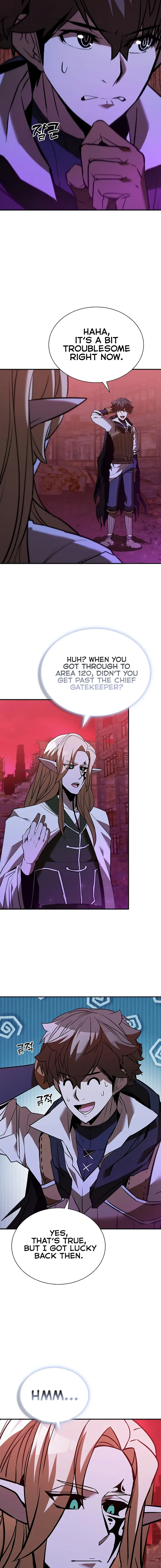 Taming Master chapter 124 page 5