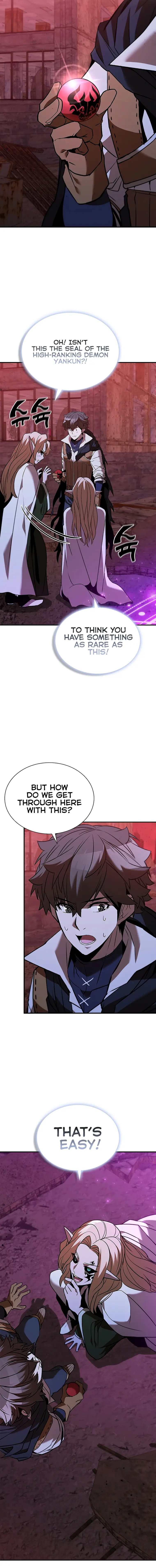 Taming Master chapter 124 page 7