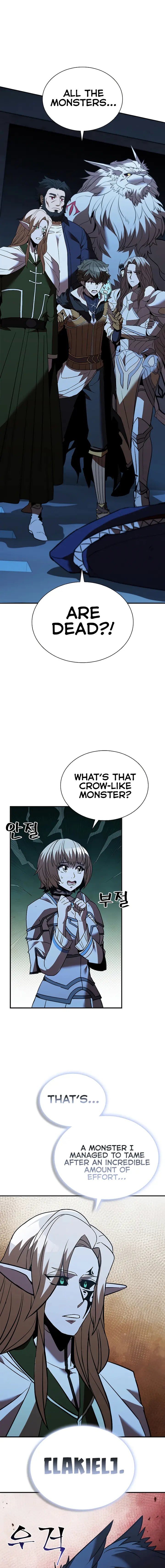 Taming Master chapter 125 page 13