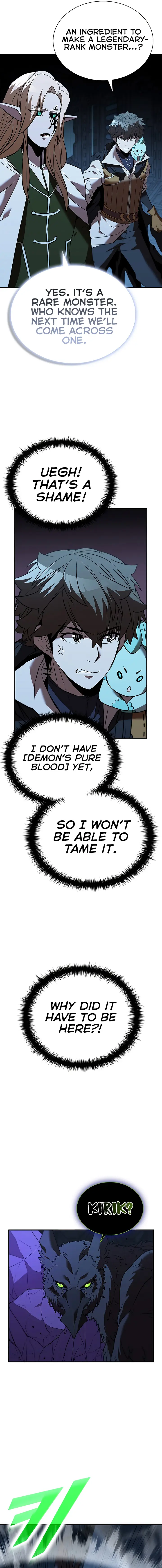 Taming Master chapter 125 page 15