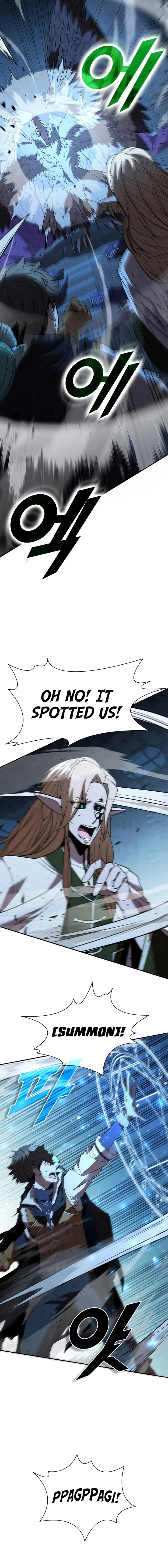 Taming Master chapter 125 page 16