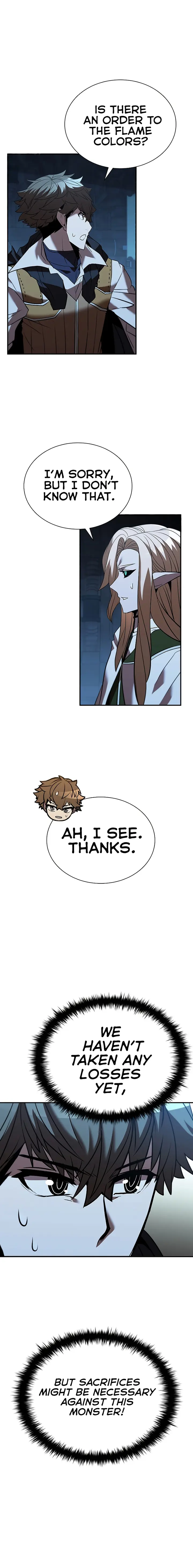 Taming Master chapter 125 page 20