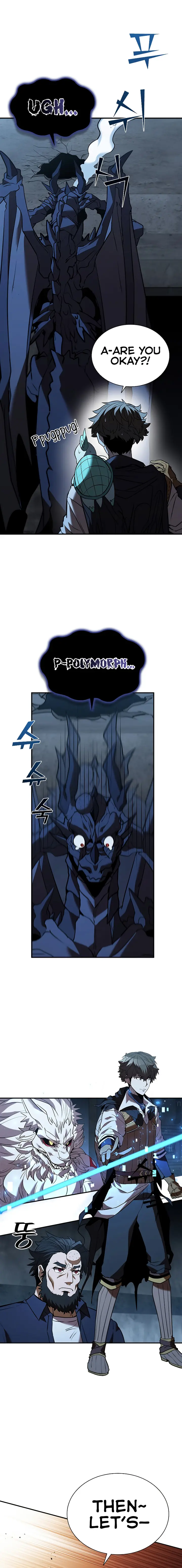 Taming Master chapter 125 page 4