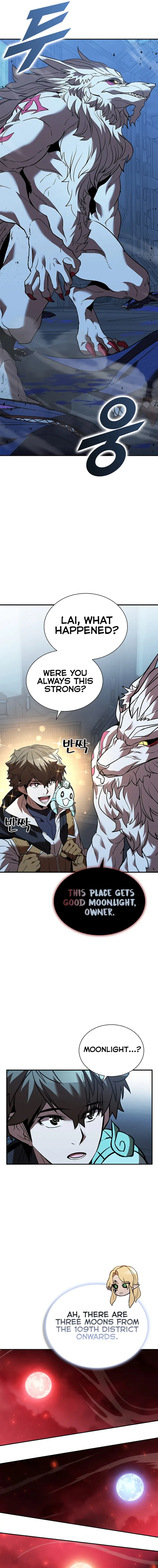 Taming Master chapter 125 page 7