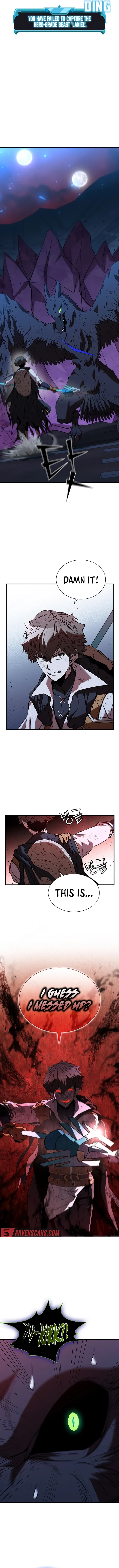 Taming Master chapter 128 page 3