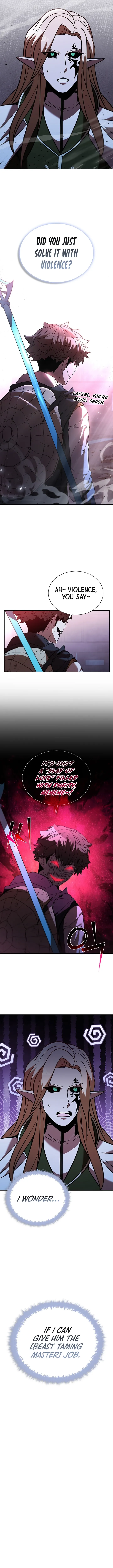 Taming Master chapter 128 page 6