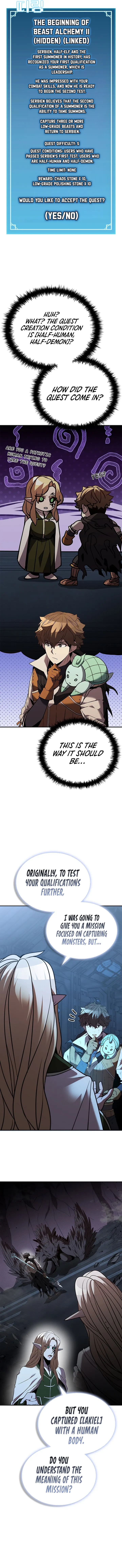 Taming Master chapter 128 page 12