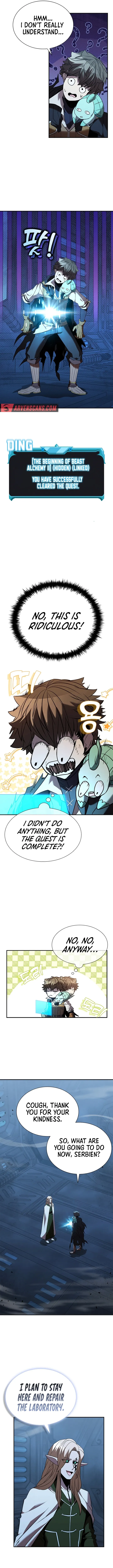 Taming Master chapter 128 page 13