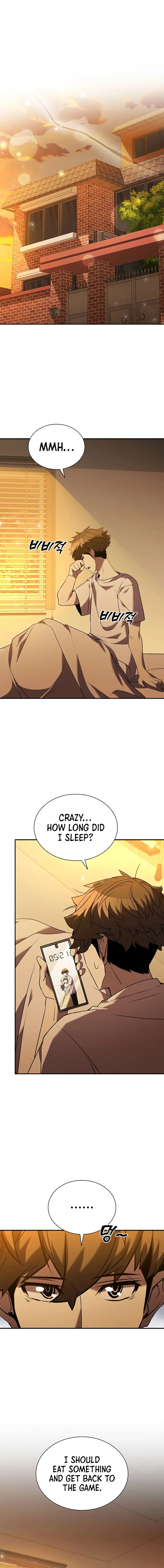Taming Master chapter 129 page 1