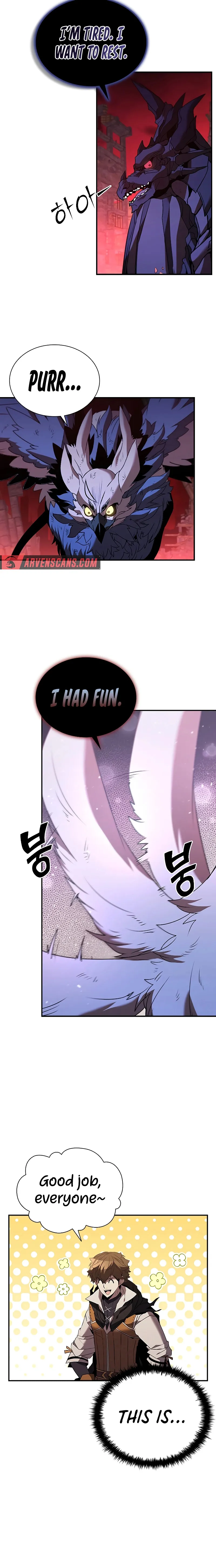 Taming Master chapter 129 page 4