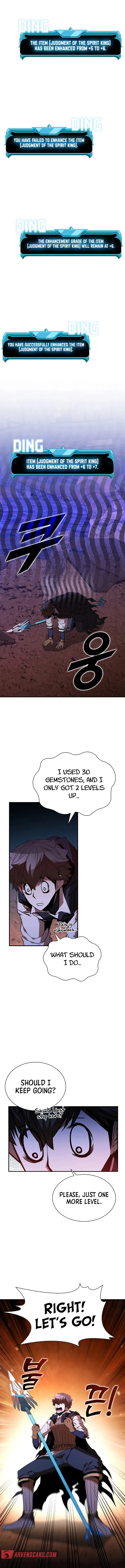 Taming Master chapter 129 page 7
