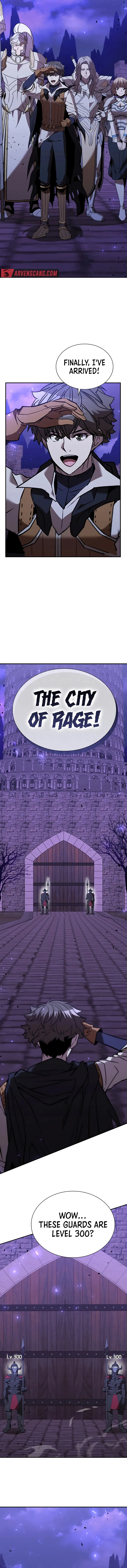 Taming Master chapter 129 page 11