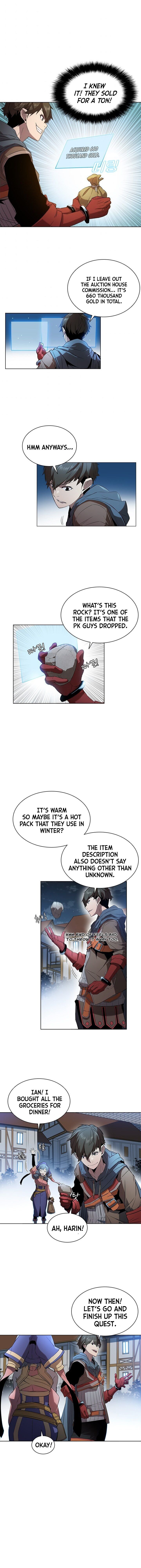 Taming Master chapter 13 page 10