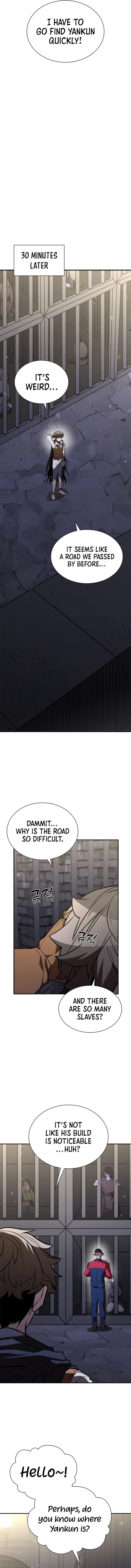 Taming Master chapter 130 page 4