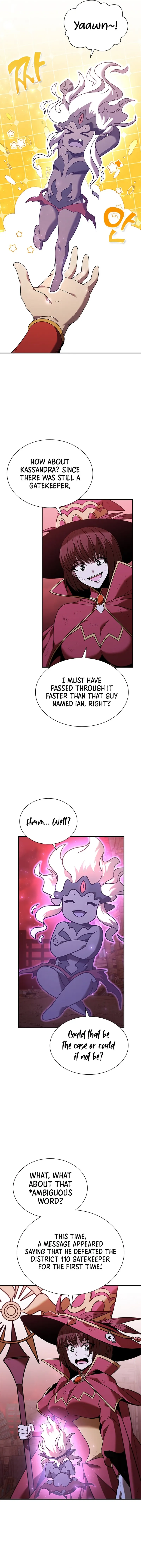 Taming Master chapter 130 page 13