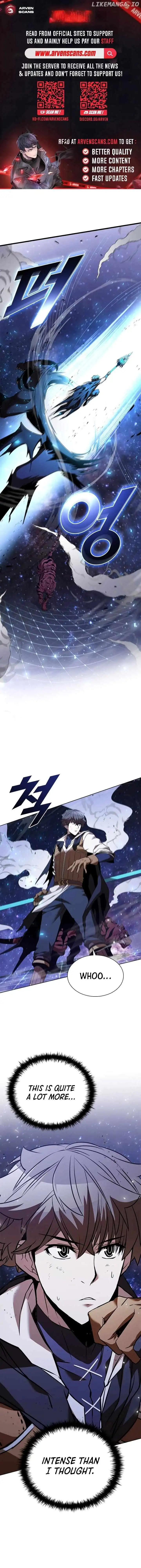 Taming Master chapter 132 page 1