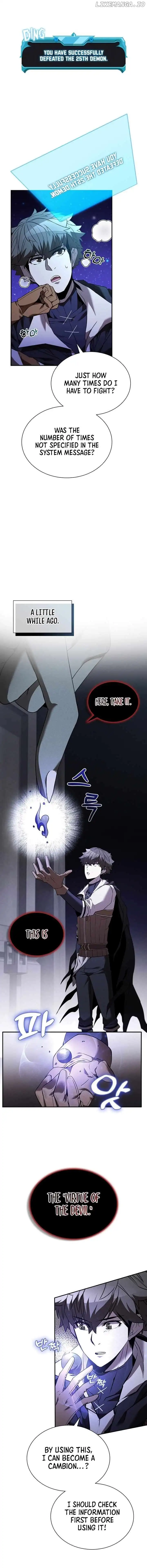 Taming Master chapter 132 page 2