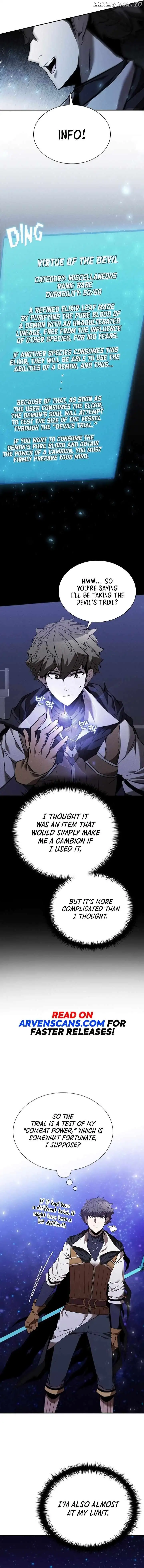Taming Master chapter 132 page 3