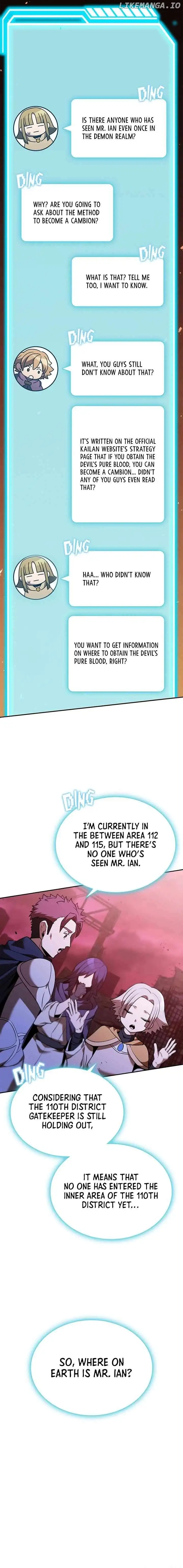 Taming Master chapter 132 page 6