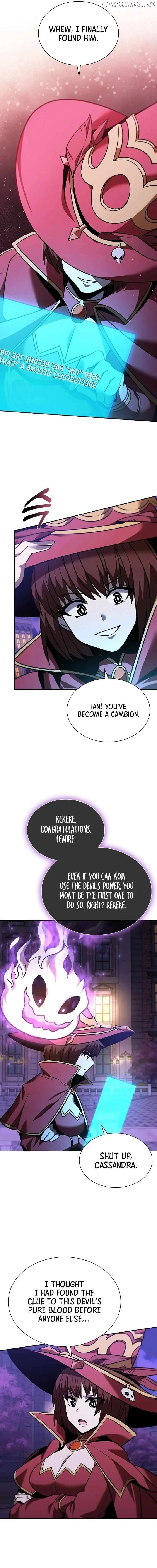 Taming Master chapter 132 page 7