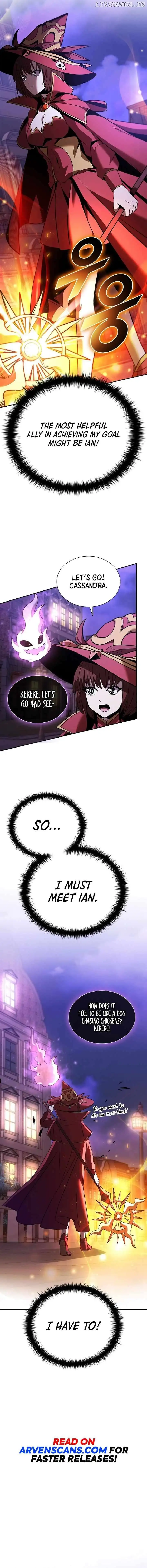 Taming Master chapter 132 page 9