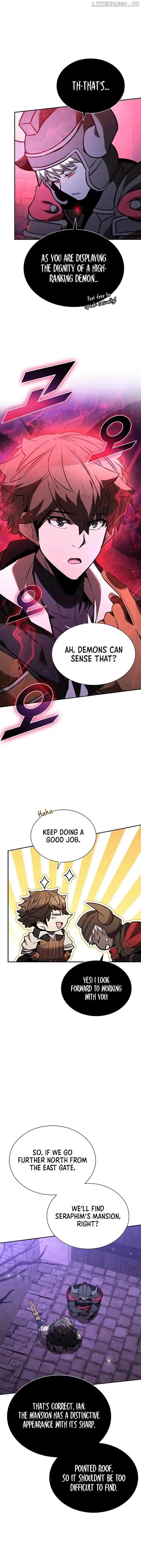 Taming Master chapter 132 page 11