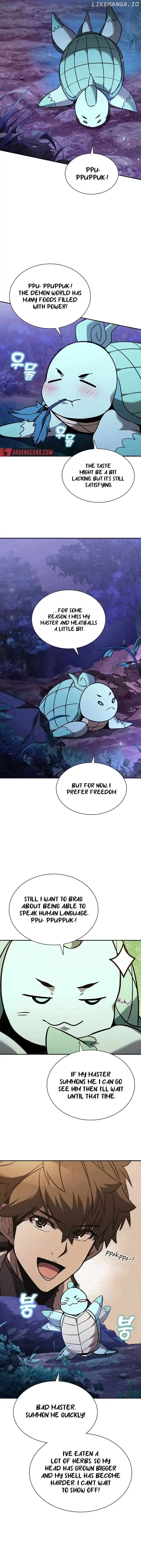 Taming Master chapter 132 page 14