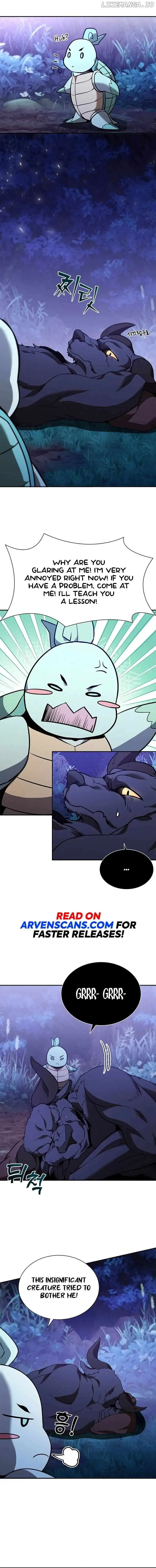 Taming Master chapter 132 page 15