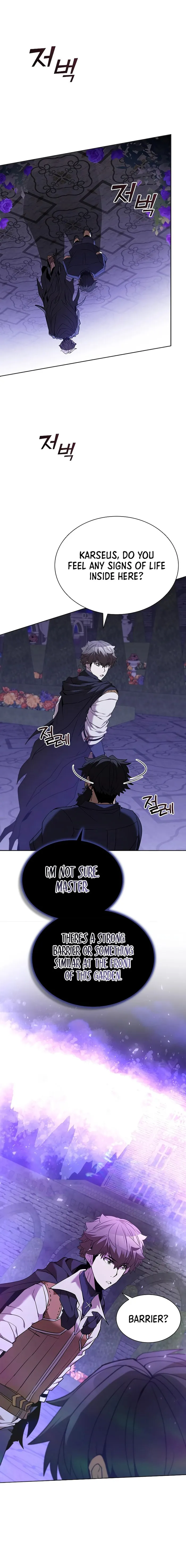 Taming Master chapter 133 page 1