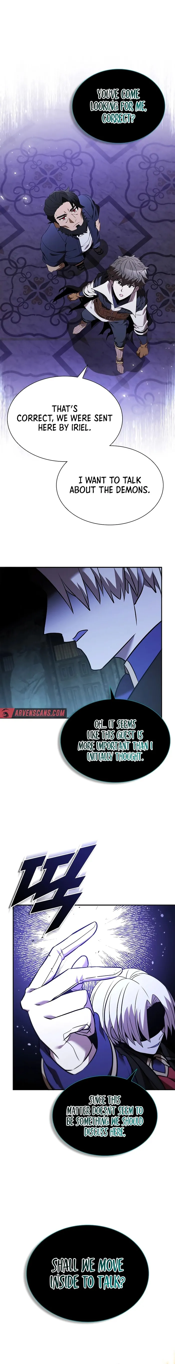 Taming Master chapter 133 page 3