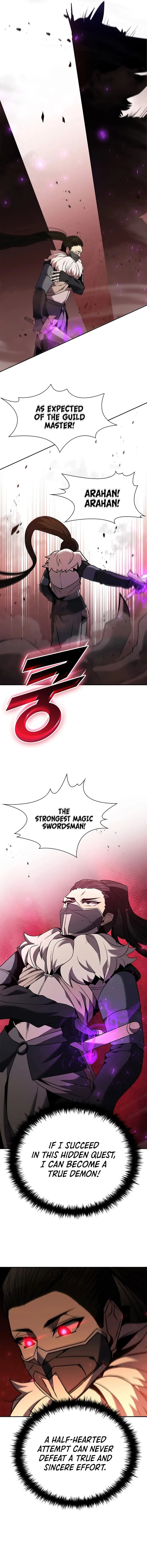 Taming Master chapter 133 page 11