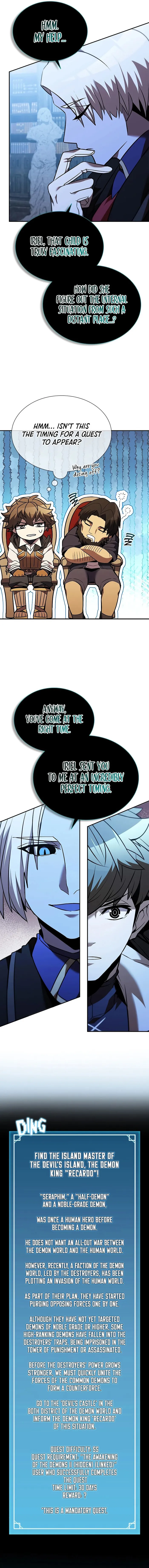 Taming Master chapter 133 page 13