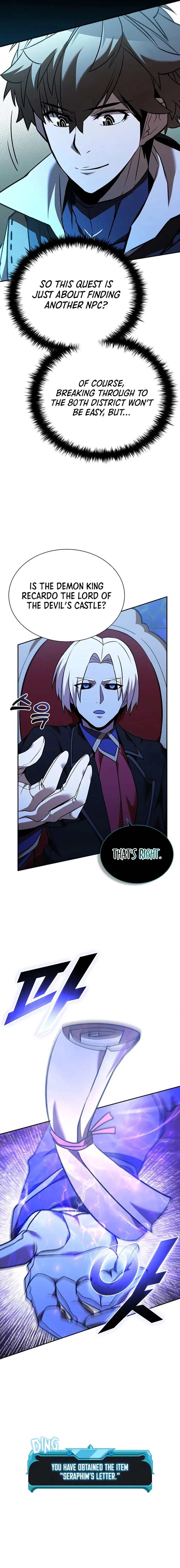 Taming Master chapter 133 page 14
