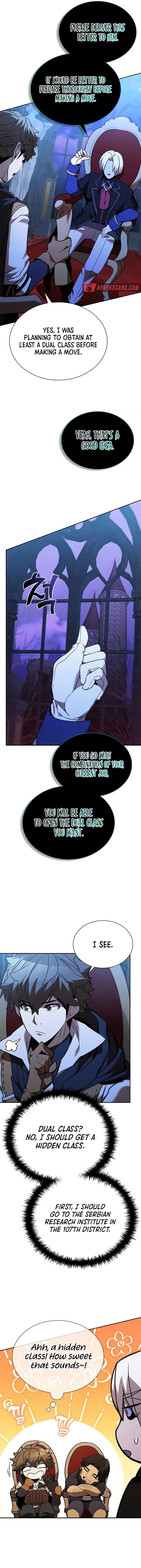 Taming Master chapter 133 page 15