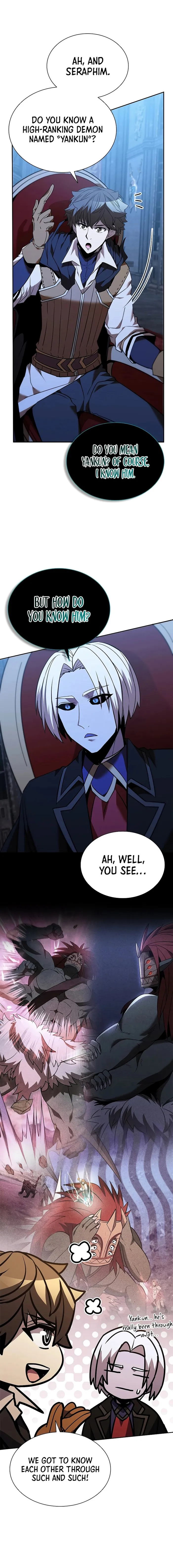 Taming Master chapter 133 page 16