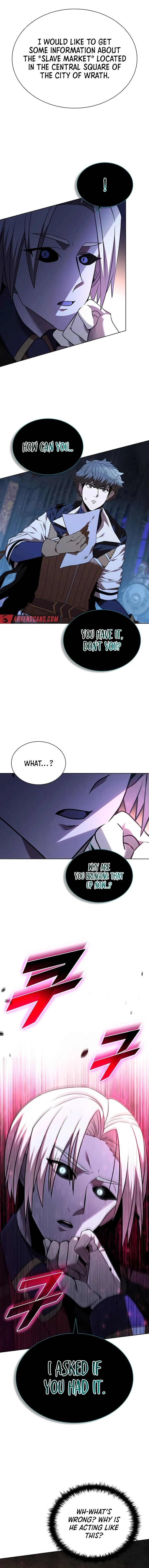 Taming Master chapter 133 page 20