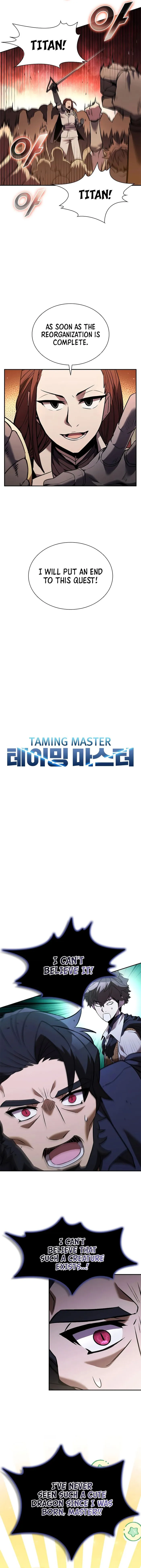 Taming Master chapter 135 page 3