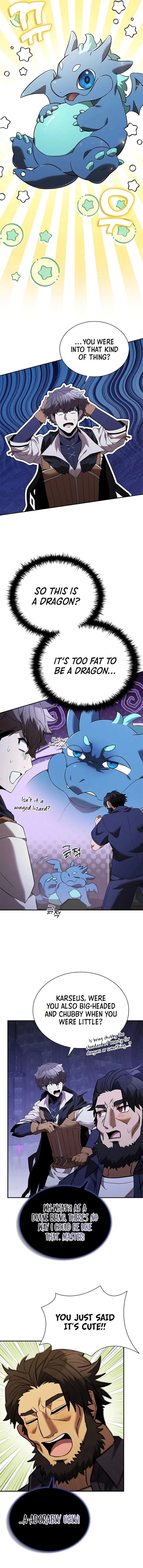 Taming Master chapter 135 page 4