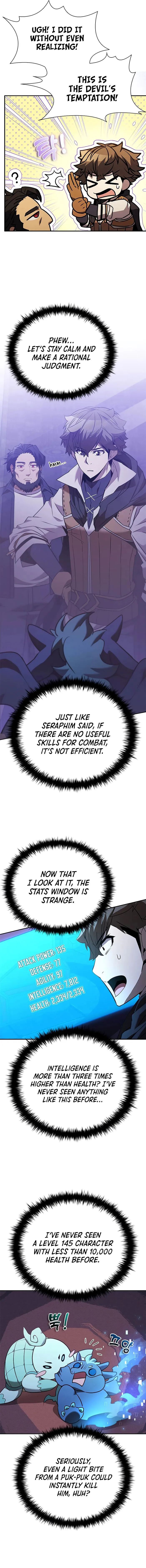 Taming Master chapter 135 page 6