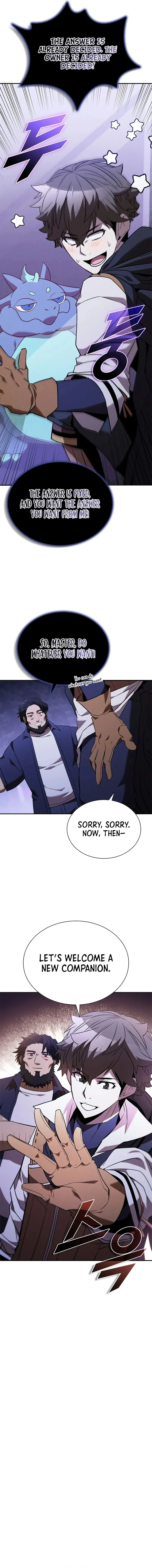 Taming Master chapter 135 page 8