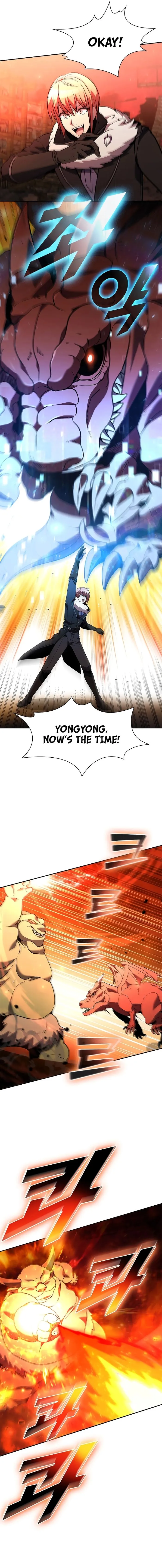 Taming Master chapter 135 page 14