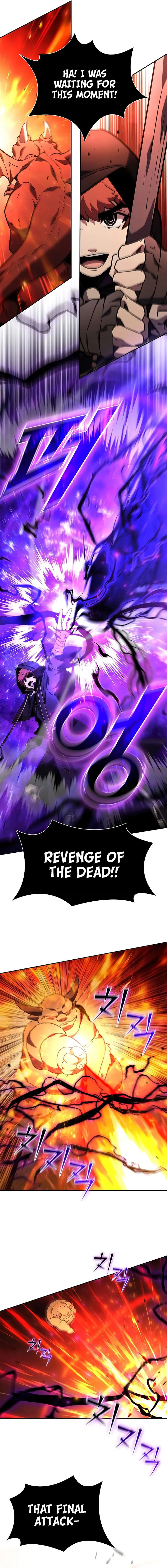Taming Master chapter 135 page 15