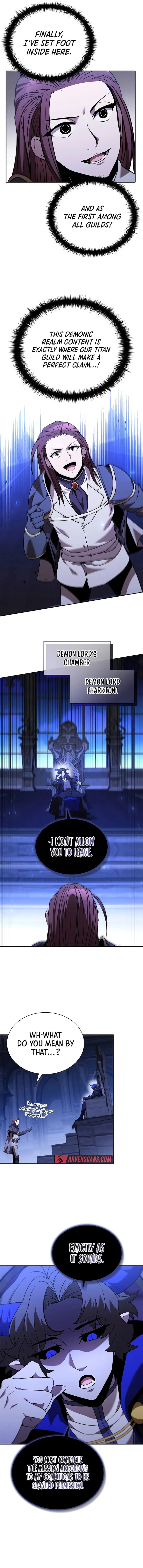 Taming Master chapter 135 page 19