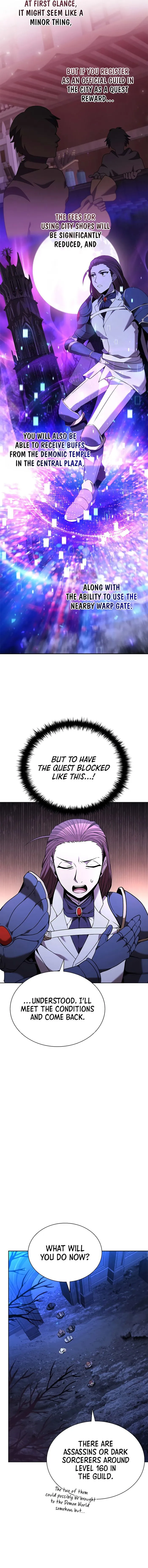 Taming Master chapter 135 page 21