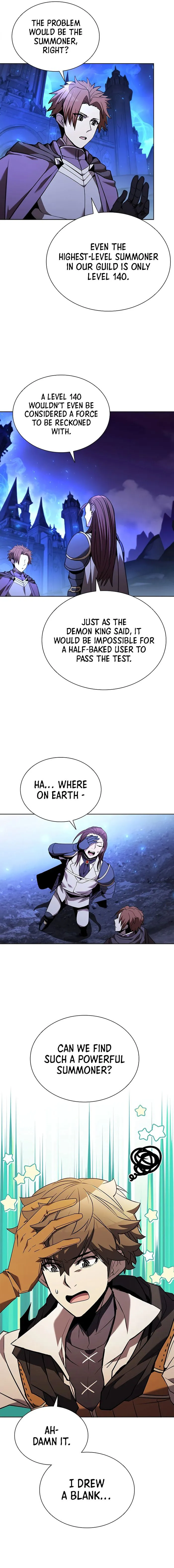 Taming Master chapter 135 page 22