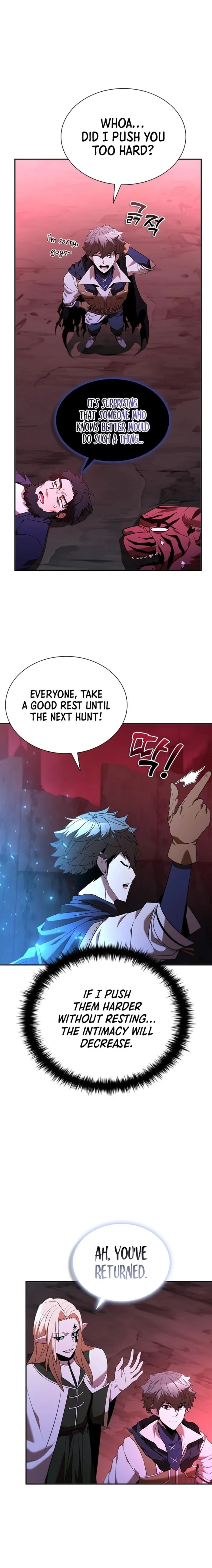Taming Master chapter 137 page 3