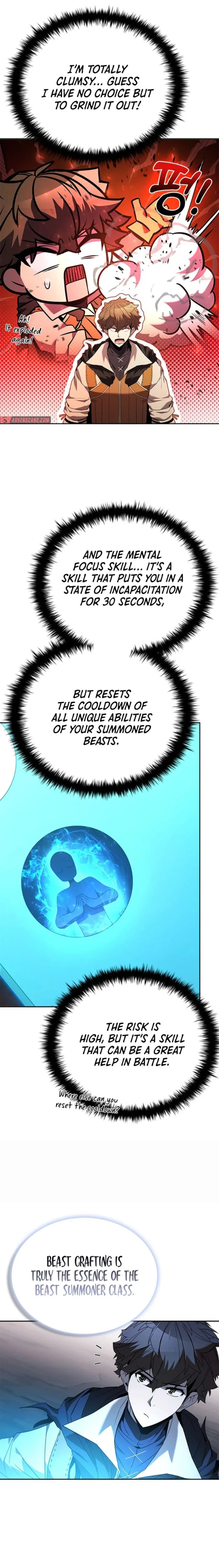 Taming Master chapter 137 page 6